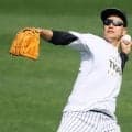 【阪神】大竹耕太郎「いいマインドのまま試合にいけたら」２日巨人戦先発　今季初勝利から中５日