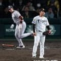 【阪神】村上頌樹「一番やってはいけない失点の仕方」５回５失点　４四死球＆痛恨３ラン
