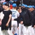 日本ハムが２連勝　カストロが逆転３ラン、万波がセーフティースクイズ＆キング独走９号ソロ　加藤貴が３勝目　新庄監督「選手に聞いてあげて」