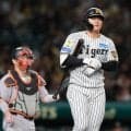 【阪神】勝ち越しムード高まるも、福島圭音が痛恨の二ゴロ併殺　押し出し四球で１点止まり