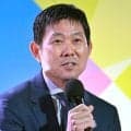 森保一監督　５・１５のＷ杯代表発表に含み「皆さんにとってサプライズになることはあり得る」メンバーは「ある程度決まっている」