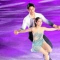 テーマは「運命」　りくりゅう、夏にカップル主体のアイスショー