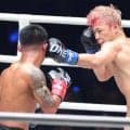 いたの！？武尊の引退試合に人気女優の姿「姉妹で観戦とは」集合写真のメンバーが豪華すぎる・・・「素敵なお写真」