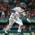 【阪神】福島圭音、プロ初の２番で２安打も２度の好機では凡退「また明日頑張ります」