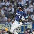 【西武】今季初スタメンマスクの柘植世那が３安打　記者の夢を「正夢」にしてさらに超えていった