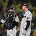 【阪神】坂本誠志郎が３試合ぶりスタメンマスク　先発村上が序盤に崩れ「珍しいこと」と悔やむ