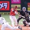 【楽天】久々先発の中島大輔が２安打「ヒットより本塁打がいいに決まってる。満足することなく」