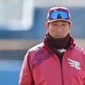 【楽天】塩川達也ヘッドが初めて一塁コーチ務める　石井GM「解像度、再現性を高めていきたい」