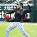 【阪神】門別啓人、４日からの中日３連戦で先発へ「納得いく結果が出せれば」才木浩人は中４日浮上