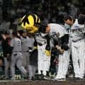 【阪神】９連戦は４戦終えて２勝２敗の五分　藤川監督「チャンスも作ってますからね」／一問一答