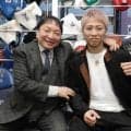 大橋会長「これから全盛期という反応」井上尚弥「あれは若さかなと」／師弟対談