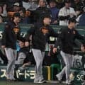 巨人・田中将大　黒田に並んだ２０３勝　歴代２位の日米通算勝利数　本人から激励「はよ、抜いてくれよ」