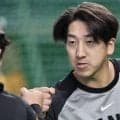 巨人・大勢　甲子園への遠征は帯同せず　阿部監督「いる人で継投するしかない」