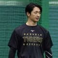 阪神・近本　リハビリ開始で復活へ第一歩　広島・高に「気にしなくていい」　指揮官「早く癒えることを願っている」