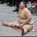 大の里の稽古総見早退に八角理事長苦言「（横綱の）自覚でしょう」　夏場所出場へ不安