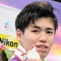パリ五輪男子背泳ぎ代表・松山陸が代表辞退　３月活動中に行動規範違反