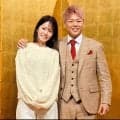 武尊が引退会見　有終の王座獲得「つらいことが全部チャラに」　妻・川口葵も飛び入り参加でツーショット撮影