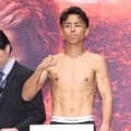 武居由樹　７カ月ぶり再起戦へ手応え　武尊からも刺激「元Ｋ－１ファイターとして勇気をもらった」