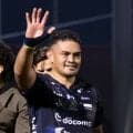 【ラグビー】１５年桜戦士の３８歳ツイ・ヘンドリック、思い出のＷ杯は「間違いなく、２０１５年」　引退後は指導者を志す「コーチとして、来季戻ってきたい」