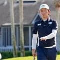 金子駆大が4打差12位で全8戦予選通過 星野陸也30位 桂川有人は予選落ち