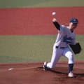 初の春4強に導いた東京学館浦安の145キロ右腕はここまで32回32奪三振の快投！準決勝ではどんな投球を見せるのか？