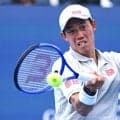 大坂なおみが敬意示す 錦織圭は「日本のレジェンド」引退発表に反応「どれほど励みになっているか、ケイは知らないと思う」