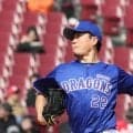 中日大野雄大マツダは鬼門、14年以来白星なく７連敗中　苦手克服で100勝なるか／見どころ