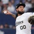 オリックス・エスピノーザ開幕５戦５勝なら17年ディクソン超えで球団助っ人初／見どころ