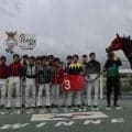 【金沢競馬】青柳正義騎手が地方通算1500勝達成