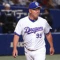 中日 屈辱の両リーグ最速20敗到達…終盤7回に痛恨4失点、拙守響いて3連敗＆借金12
