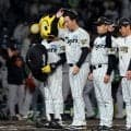 阪神・藤川監督「（村上）特に悲観することもない」「故障している選手は一日でも早く故障が癒えることを」
