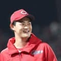 【安仁屋宗八氏の眼】広島・岡本　勝ち投手という結果が今後の投球に生きてくる　最大のヤマ場は五回ピンチ