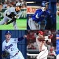 「月間JERAセ・リーグAWARD」3・4月度大賞候補を発表　3完封の高橋遥人やルーキー竹丸ら