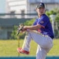 国立大→指名漏れ2度→MLB球団と契約　果てなき夢追う23歳の素顔「英語は全く喋れません」