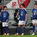 ｢遅延行為｣には1分間のペナルティー、“時間浪費”撲滅策をJリーグで徹底検証【北中米W杯にも影響大！サッカーの新｢交代10秒ルール｣】(1)