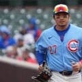 鈴木誠也は３打数無安打もカブスは３連勝でリーグ４番目の今季20勝到達
