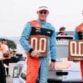 WRCジャパン：参戦を明かしたヘイデン・パッドン「ジャパンでは全開アタック」