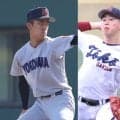 注目の神奈川大会準決勝！横浜vs桐光学園は両校ともにプロ注目右腕が先発！【神奈川】