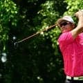 松山英樹は24位、久常涼も69位に後退 キャメロン・ヤングが首位ターン