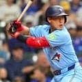 岡本和真、大谷翔平に並ぶ勝ち越し6号　6試合ぶり豪快弾に敵地騒然、5月好スタート