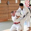 男女個人、男子団体いずれも米沢中央V　朝日杯置賜高校柔道　山形