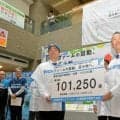 日ハム2軍施設誘致の賛同署名10万筆超　苫小牧誘致への追い風に