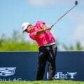 松山英樹は15位→24位後退、18番で痛いダブルボギー　久常涼は69位　米男子ゴルフ第２日