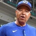 ドジャース　シーハンが五回途中４失点でＫＯ　スネル復帰までに２戦連続のアピールならず　佐々木朗希も含めた先発ローテ生き残り競争は混沌
