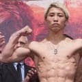井上尚弥はなぜ“最強”なのか？　異例の亀戦法で批判された元世界王者が語った衝撃の記憶「ほとんど足の感覚がなくなっていた」