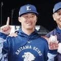 【西武】佐藤爽への吉報で残る支配下選手枠は「２」に　２軍起用から見えてくる「必要なピース」