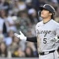 村上宗隆　５月初戦は３戦ぶり13号３ランでスタート　キング争いで再び単独トップ