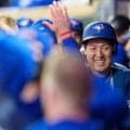 「岡本様、神すぎる」「２打席連続はヤバい」岡本和真、自身初メジャー１試合２発にファン大興奮