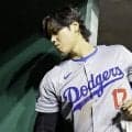 ドジャースが今季初の３連敗　大谷翔平は５打数無安打で最後の打者に　打線が３戦連続２得点以下と深刻　初回にはボークで先制点献上の悪夢