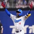 中日カリステ、楽天繁永晟、ロッテ広畑敦也ら登録　中日知野直人、楽天ボイトら抹消／２日公示